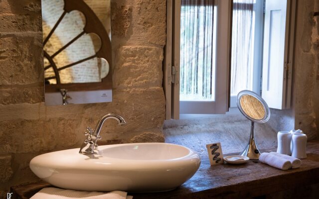 Mas de l'Espérance - Chambres d'hôtes