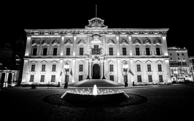 Valletta collection - Mint Suite