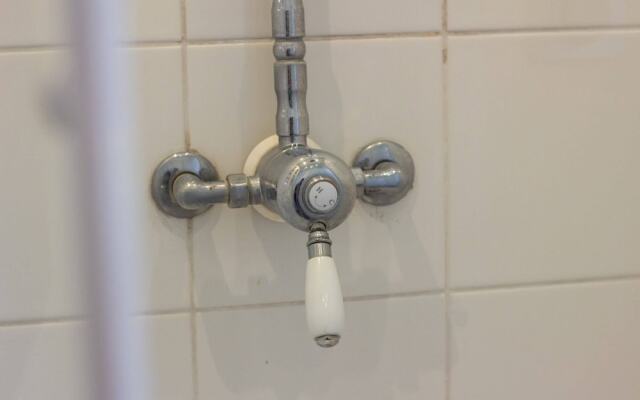 Ossuna Sunshine heart of Biarritz by GuestReady