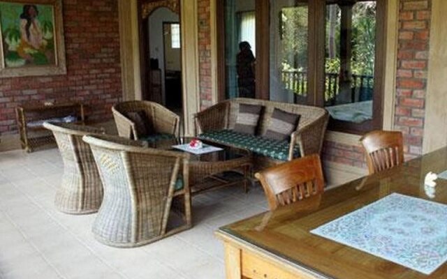 Klub Kokos Bungalows