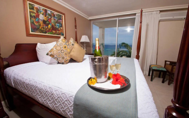 Sunscape Cove Montego Bay - All Inclusive