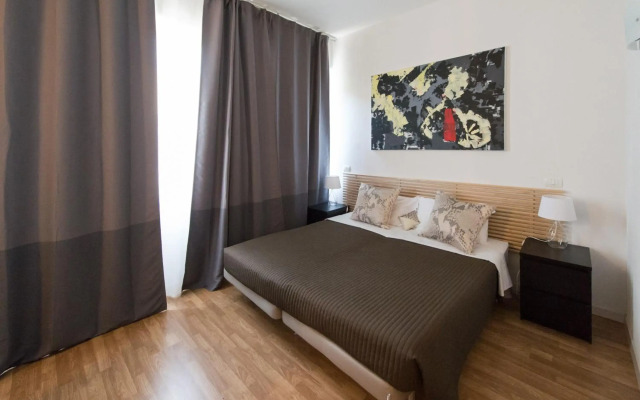Partenope Relais