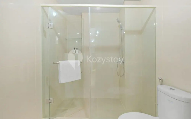 Jatayu by Kozystay - Paskal