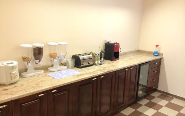 Šibenik Apartments Stars