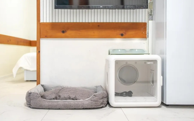 Seonjaedo Gaekkul House pet Pension