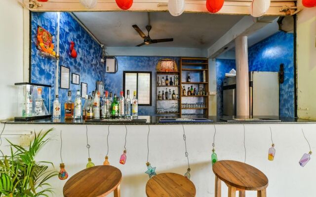 OYO 36183 Spice Junction