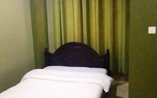 Suzie hotel Kampala Uganda