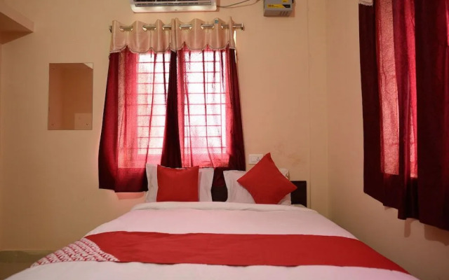 The Village Inn By OYO Rooms