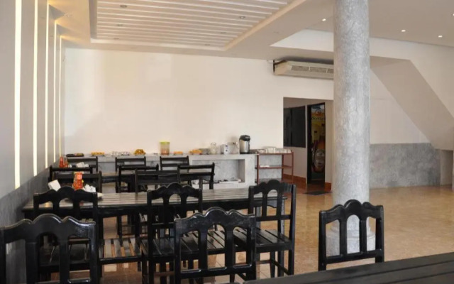 Vangvieng Boutique Hotel