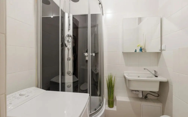 ShortStayPoland Sielecka B183