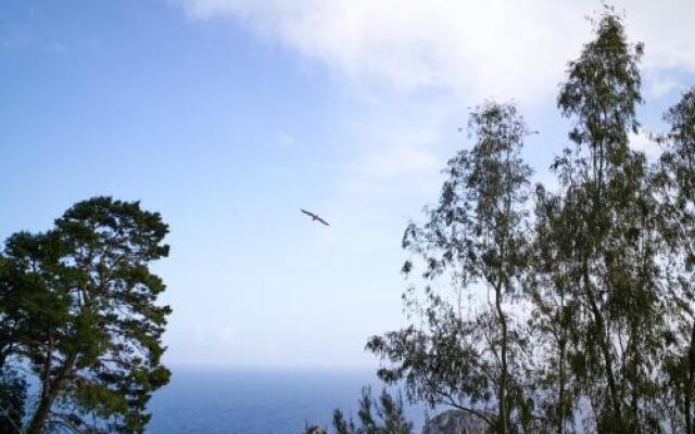 Villacore Capri