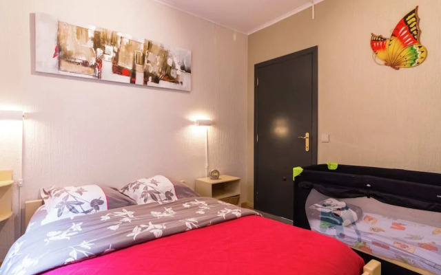 Lovely Holiday Home in Marcourt