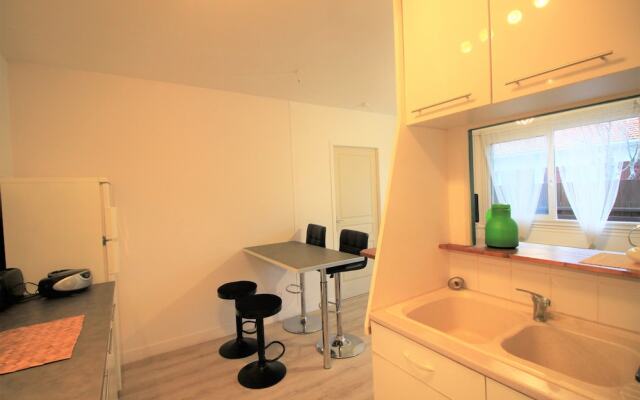 La Maison de l'Aiguillon 2