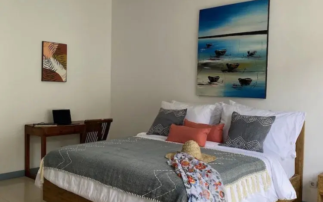Kubuwatu Boutique Accommodation - Boutique_and_Design in Gili Trawangan - Photo 4