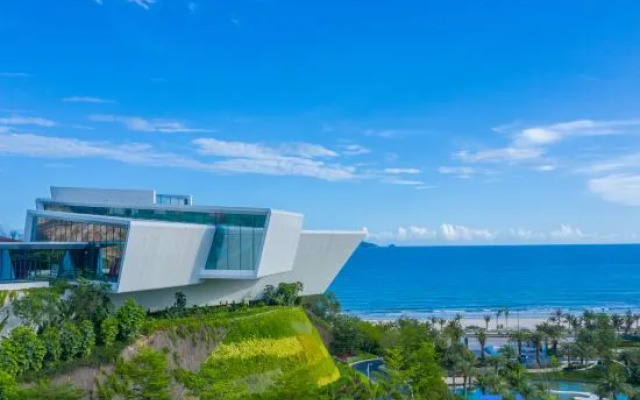 Thaili Cloud,Huizhou