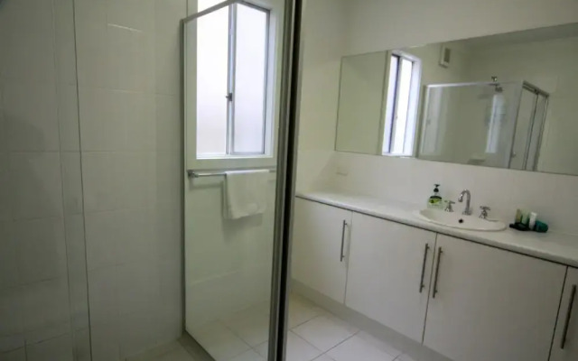 Seaford Beachfront House