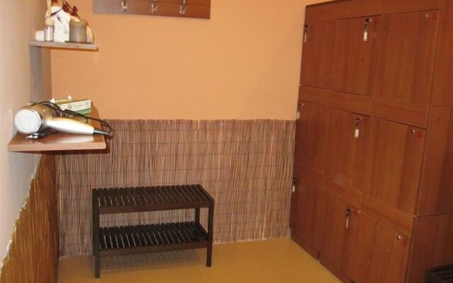 Tindari Resort & Marina Beach