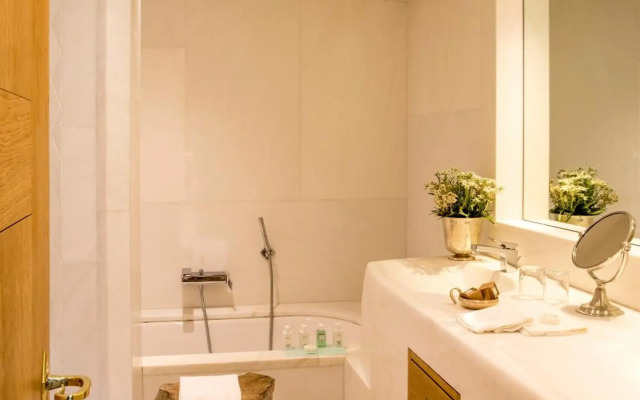Saint Hubertus Resort
