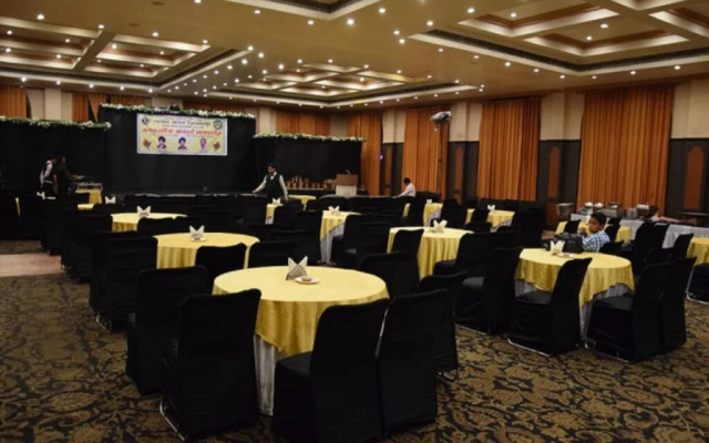 Hotel Intercity International