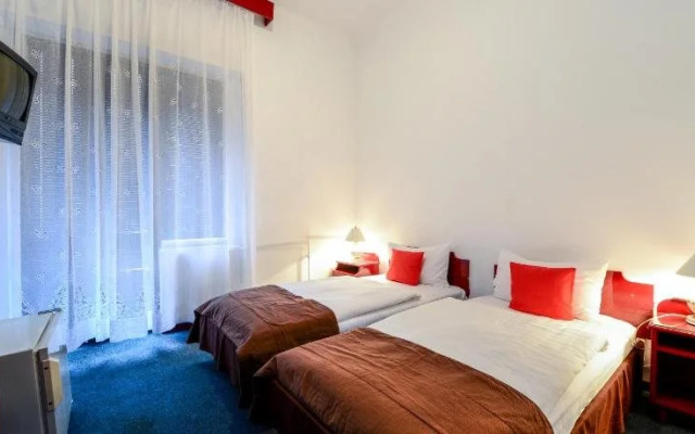 Hotel Nord