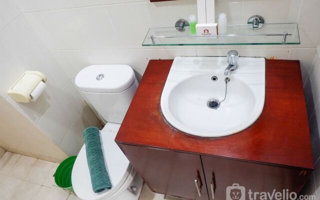 Classic Studio Apartment at The Lavande Residence