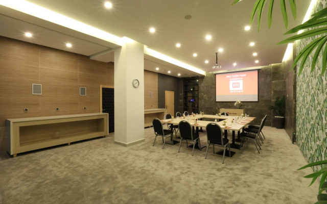 Mid Town Hotel  Casablanca