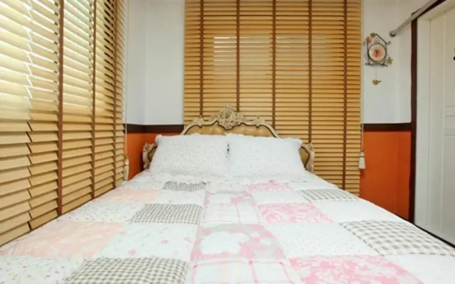Taean Healing House Pension