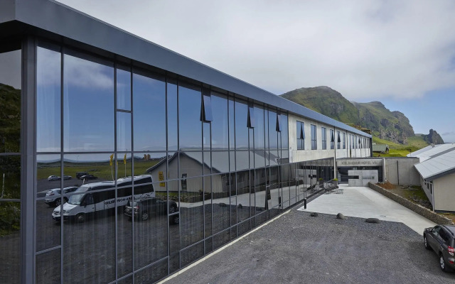 Vík í Mýrdal Hotel