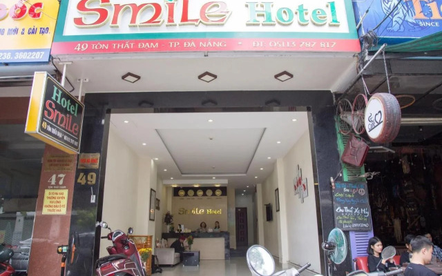 Smile Hotel