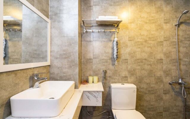 V&T apartment