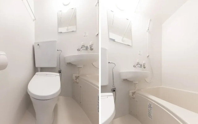 OYO Hotel Exsaison Sugamo