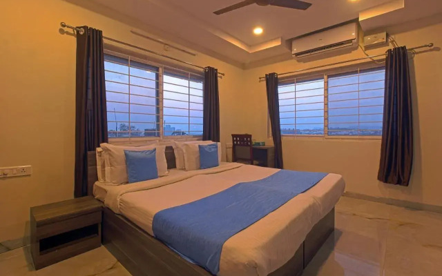 Hillside Hotels Apollo Jubilee Hills