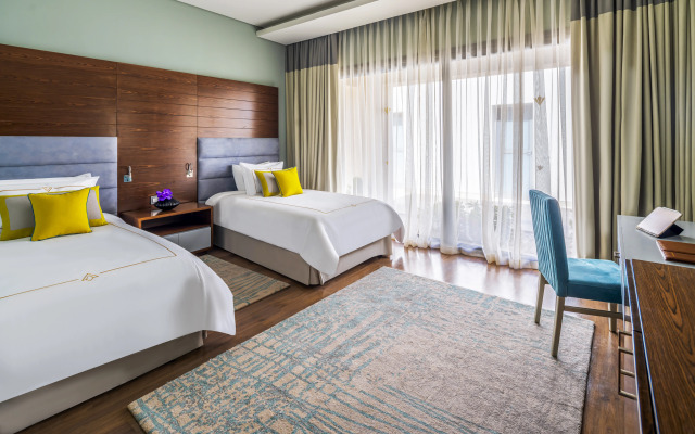 Rixos Premium Magawish Suites and Villas