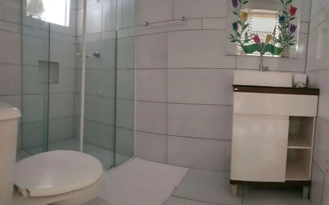 Thaiji Pousada e Parador