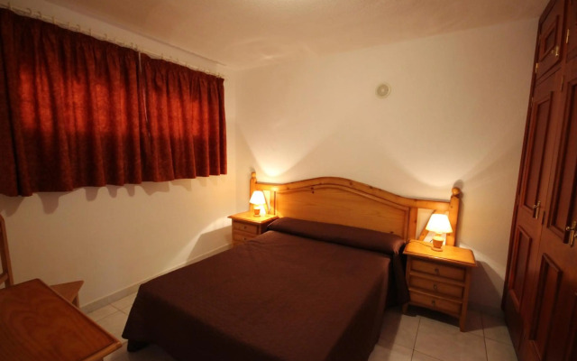 Apartamentos Isla Tenerife Sur