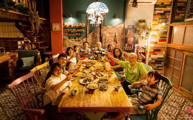 Fly Inn Yilan