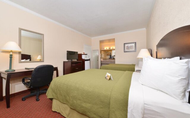 Quality Inn Temecula Valley Wine Country