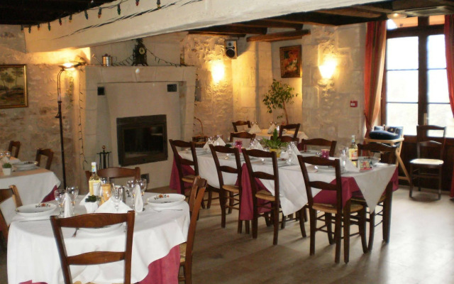 Le Pigeonnier du Perron