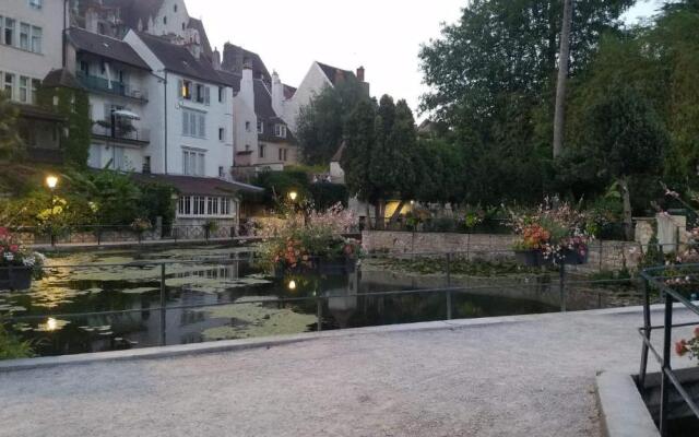 Appartement confort deux Etoiles