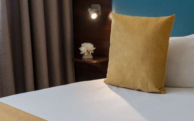 Best Western Hotel le Galice Aix-en-Provence