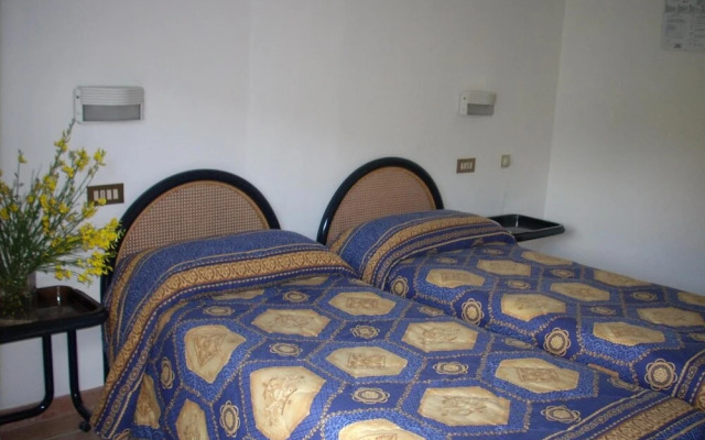 Hotel Astra