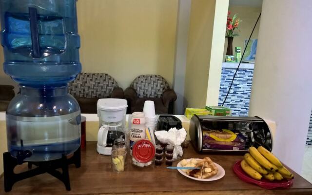 Maya Bella Downtown Hotel