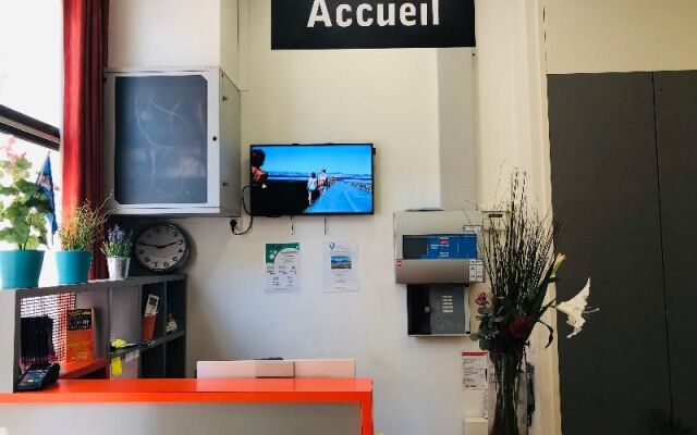 Residence La Canebiere