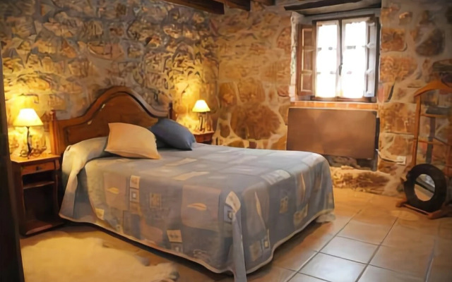 Apartamentos Rurales El Tio Pablo