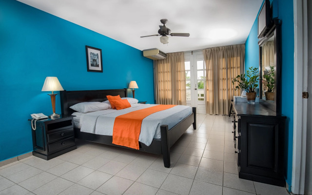 Terra Linda Resort