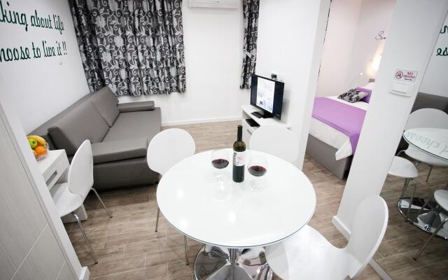 Apartment 4 you in Split