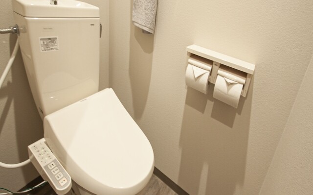 UCHI Living stay Odori 11