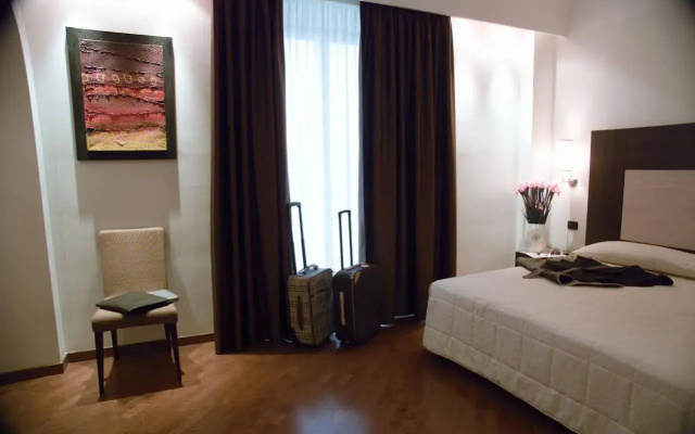 Best Western Hotel Palace Lucera
