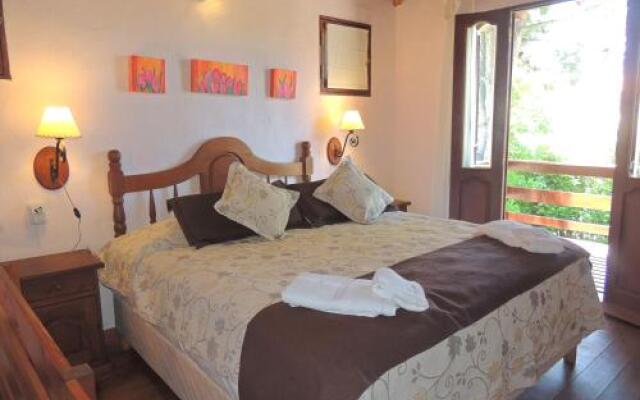 El Remanso del Bosque Apart