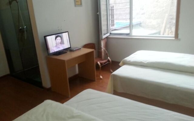 Golden axe Shortcut Hotel
